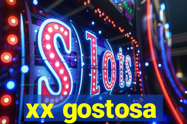 xx gostosa